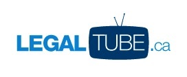 Legal Tube logo